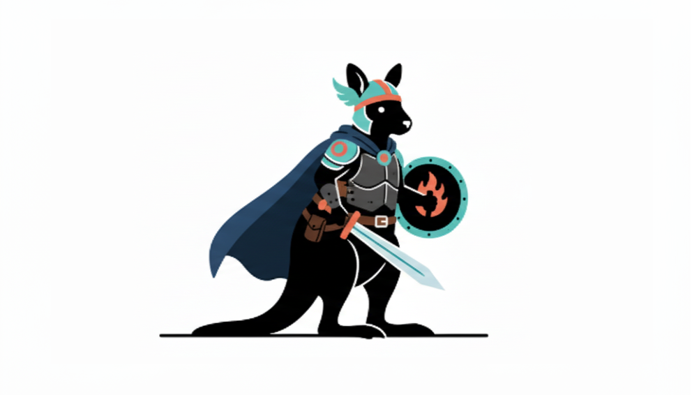 Screenshot of Play The Part app